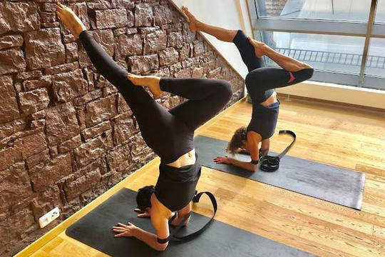 Bild 3 von Stephan Suh – Health Coach Partnergalerie