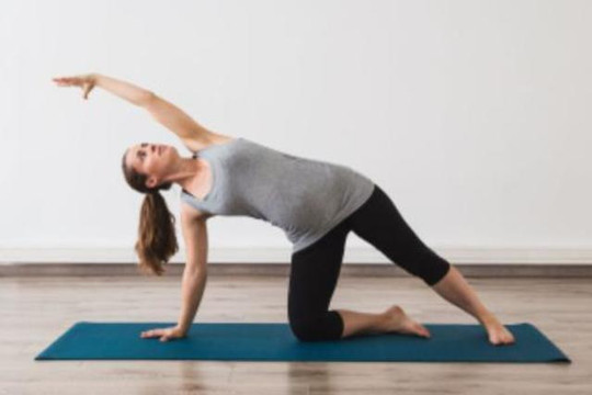 Bild 1 von Mama Sport Praxis Partnergalerie