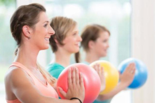 Bild 3 von Mama Sport Praxis Partnergalerie