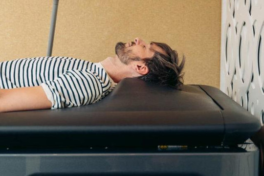 Bild 2 von Urban Boost Station Berlin Forum Kienberg Partnergalerie