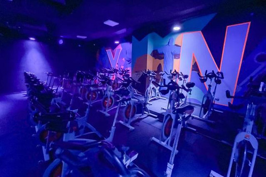 Imagem 3 da galeria do parceiro XN BIKE