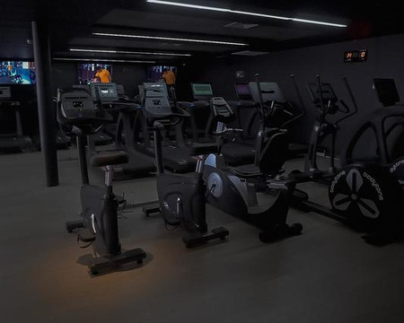 Imagen 1 de la galería del partner Mindfit El Bosque