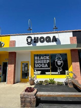 Image 2 from Black Sheep Yoga Studio partner gallery