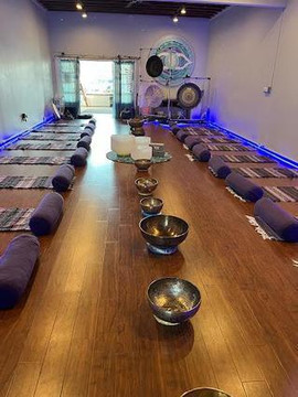 Image 3 from Black Sheep Yoga Studio partner gallery