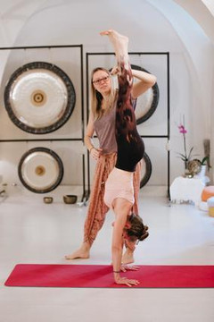 Immagine 3 dalla galleria del partner Yoga in Centro Firenze