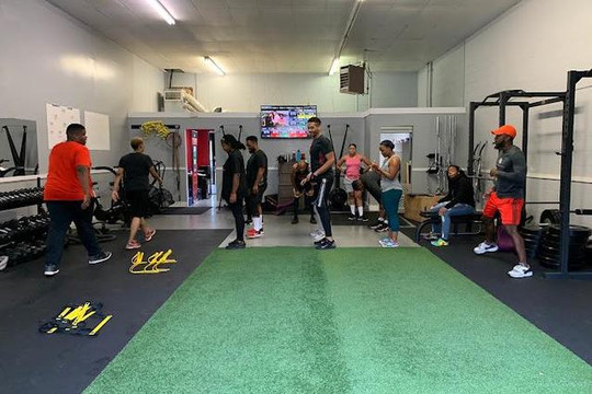 Image 3 from Fitness Destinations partner gallery
