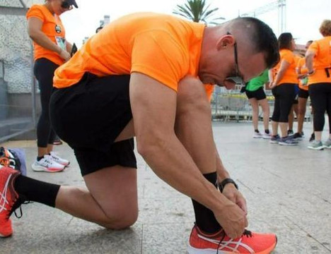 Imagen 3 de la galería del partner Omar Gutiérrez- Trainer I