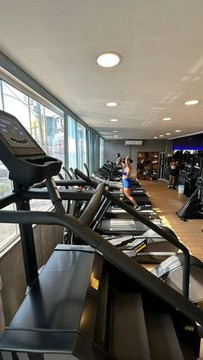 Imagem 1 da galeria do parceiro Body Way - Unidade 2