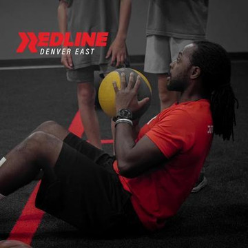 Image 3 from Redline Athletics Denver East partner gallery