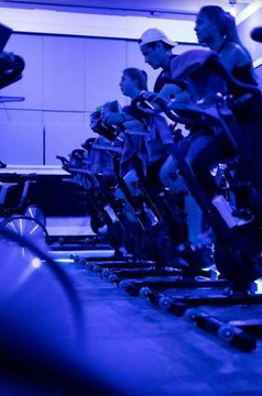 Image 2 from PowerCycle - Premium Indoor Cycling Studio partner gallery