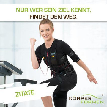 Bild 2 von Körperformen Zeitz Partnergalerie