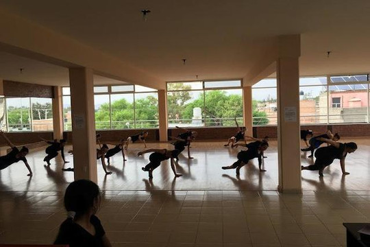 Imagen 1 de la galería del partner Academia de Baile Danzand Cuba