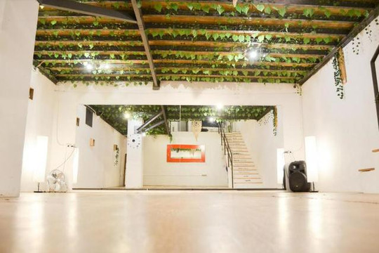Imagen 1 de la galería del partner Bcn Baila - Eixample