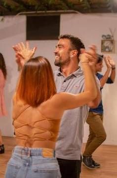 Imagen 3 de la galería del partner Bcn Baila - Eixample