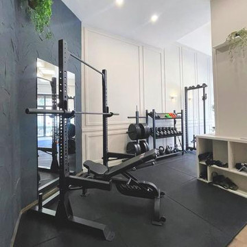 Immagine 1 dalla galleria del partner Your Personal Trainer Roma Piazza Bologna