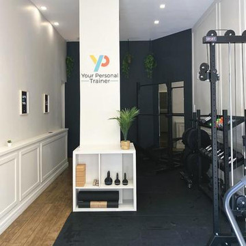 Immagine 3 dalla galleria del partner Your Personal Trainer Roma Piazza Bologna