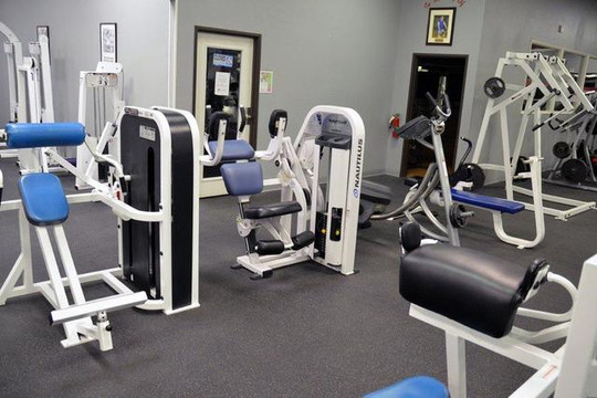 Image 3 from Bullhead Health Club LLC partner gallery