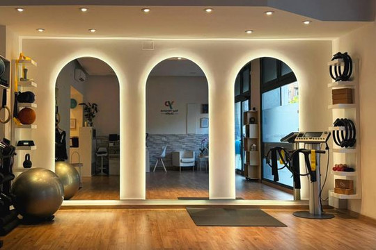 Immagine 1 dalla galleria del partner Your Personal Studio Roma Piazzale delle Province