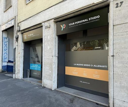 Immagine 2 dalla galleria del partner Your Personal Studio Roma Piazzale delle Province