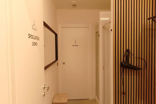 Immagine 3 dalla galleria del partner Your Personal Studio Roma Piazzale delle Province