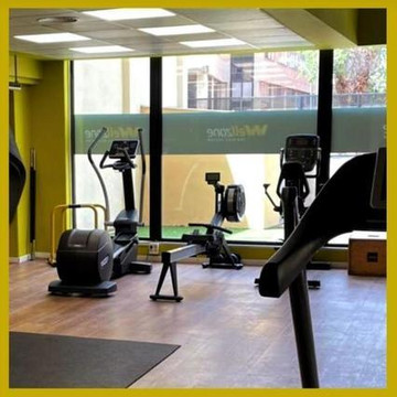 Imagen 1 de la galería del partner Wellzone Center