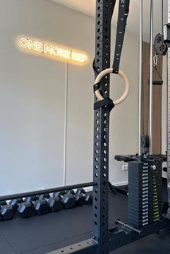 Bild 3 von FIT SQUAD Gym Partnergalerie