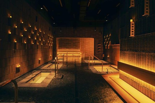 Image 2 from Othership partner gallery