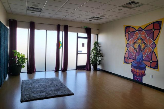 Image 3 from SOL 19 Yoga Studio partner gallery