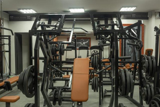 Imagem 3 da galeria do parceiro XN Grajaú Fitness