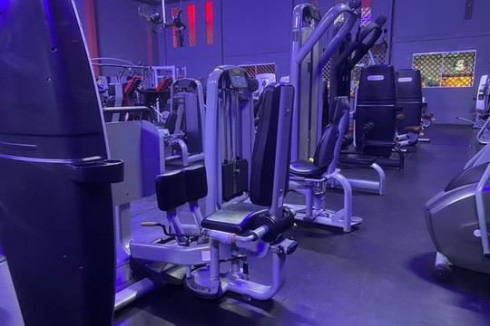 Imagem 3 da galeria do parceiro Profitness Academia Tianguá