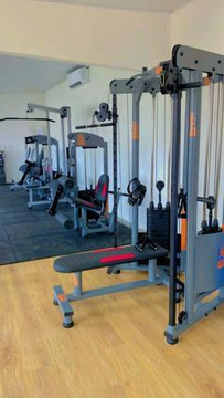 Imagem 3 da galeria do parceiro FEMMEFITNESS