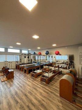 Imagem 1 da galeria do parceiro Studio 11 Pilates - Unidade Ipiranga