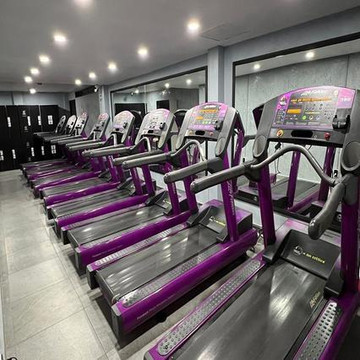 Imagen 1 de la galería del partner Champions Gym