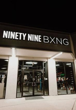 Image 1 from 99 BXNG partner gallery