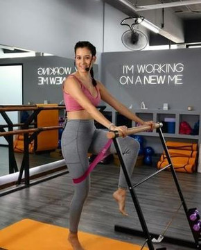 Imagen 3 de la galería del partner Top Barre