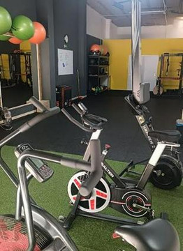 Imagen 3 de la galería del partner Sala 14