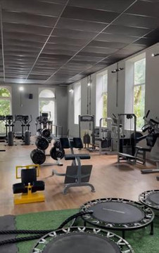 Imagem 3 da galeria do parceiro FFIT ASBAC