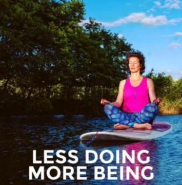 Bild 3 von tina meier SUP Yoga Partnergalerie