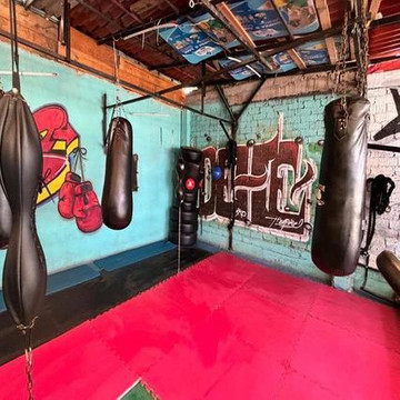 Imagen 3 de la galería del partner Boxing Club Johnny Garcia