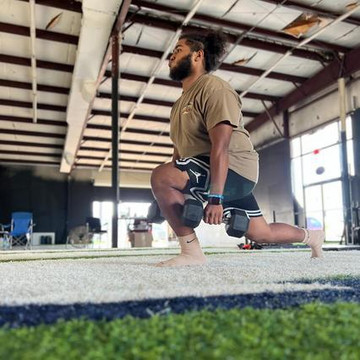 Image 1 from Better Balance Sports & Fitness partner gallery