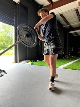 Image 3 from Better Balance Sports & Fitness partner gallery