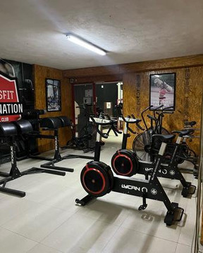 Imagen 1 de la galería del partner Mechanical - M