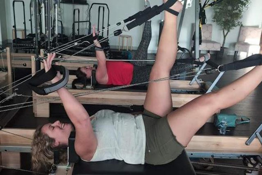 Image 1 from Core Innov8tions partner gallery