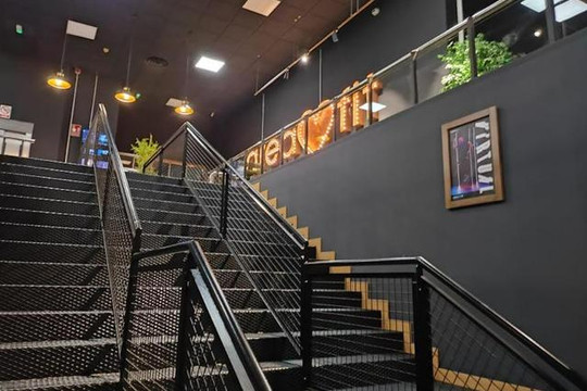 Imagen 3 de la galería del partner Areafit Montequinto Lite