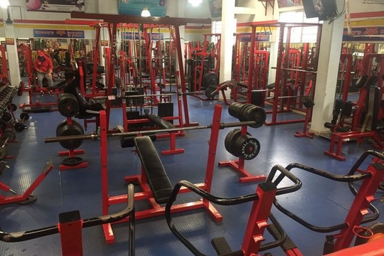 Imagen 3 de la galería del partner Charly's Gym
