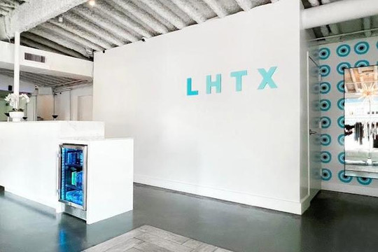 Image 3 from LHTX Fitness partner gallery