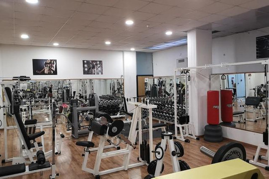 Immagine 1 dalla galleria del partner Di Palma Sport Club
