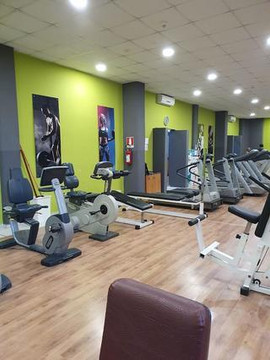 Immagine 2 dalla galleria del partner Di Palma Sport Club