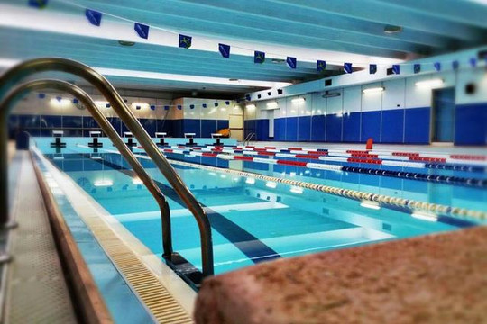 Immagine 3 dalla galleria del partner Di Palma Sport Club