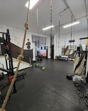 Imagen 1 de la galería del partner WholeFit Las Palmas